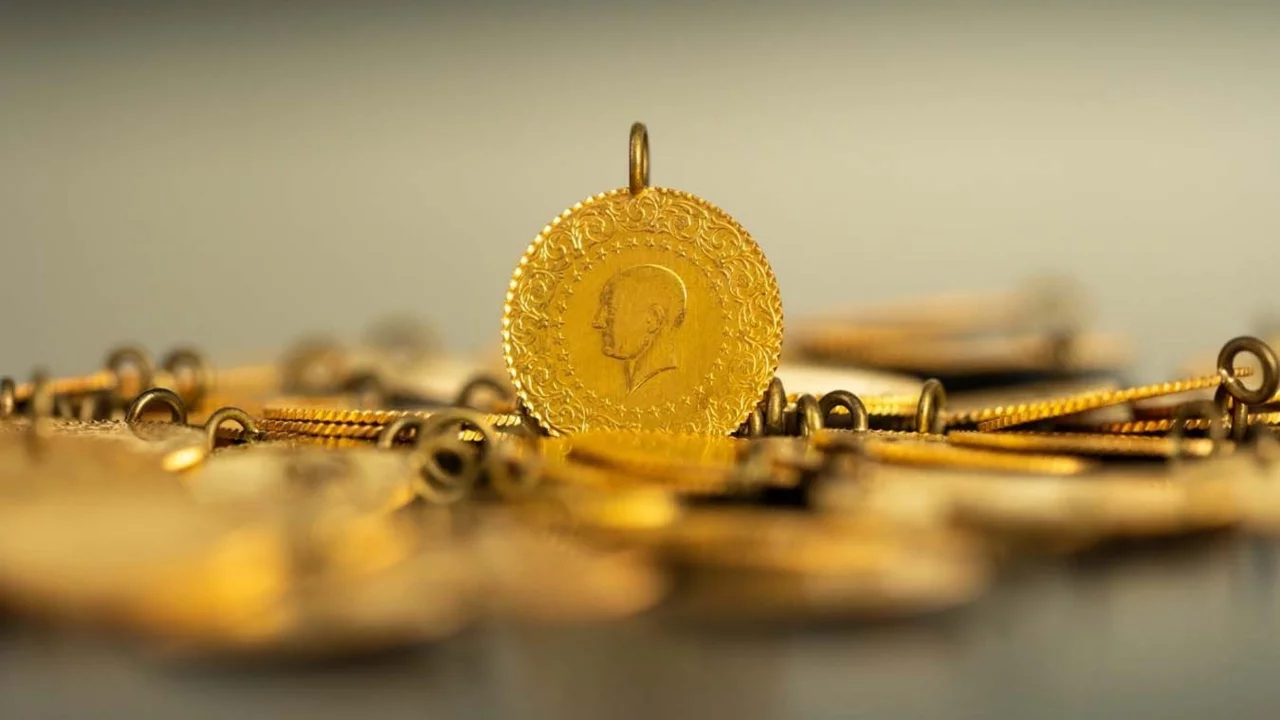 Altın ne zaman alınır? Dev banka alım fırsatı için kritik seviyeyi açıkladı