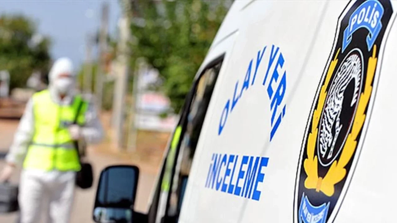 Eski eşinin kocasını öldürüp intihara teşebbüs etti
