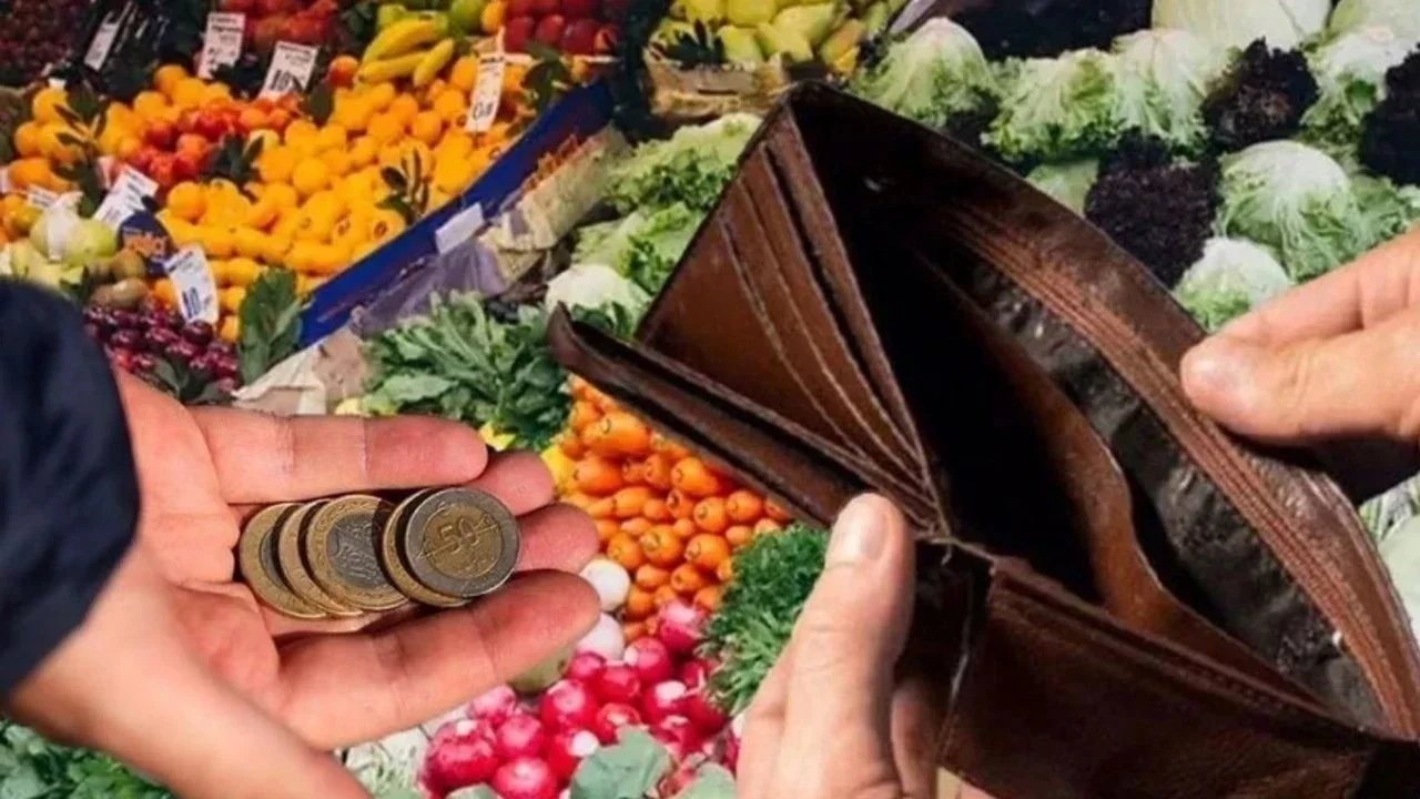 Açlık ve yoksulluk sınırında korkutan tablo