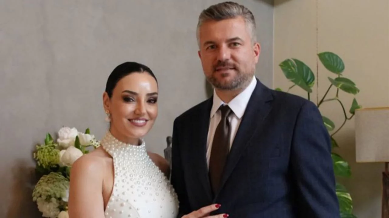 Tutuklu Buca Belediye Başkanı Görkem Duman'dan nişanlısı Sevcan Orhan'a doğum günü mesajı