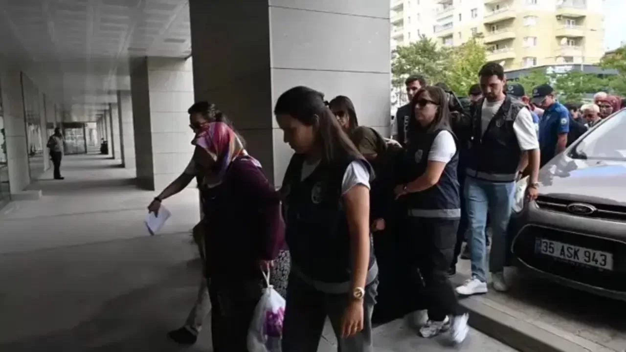 Buzdolabında parçalanmış ceset dosyasında yeni gelişme: 13 kişi tutuklandı