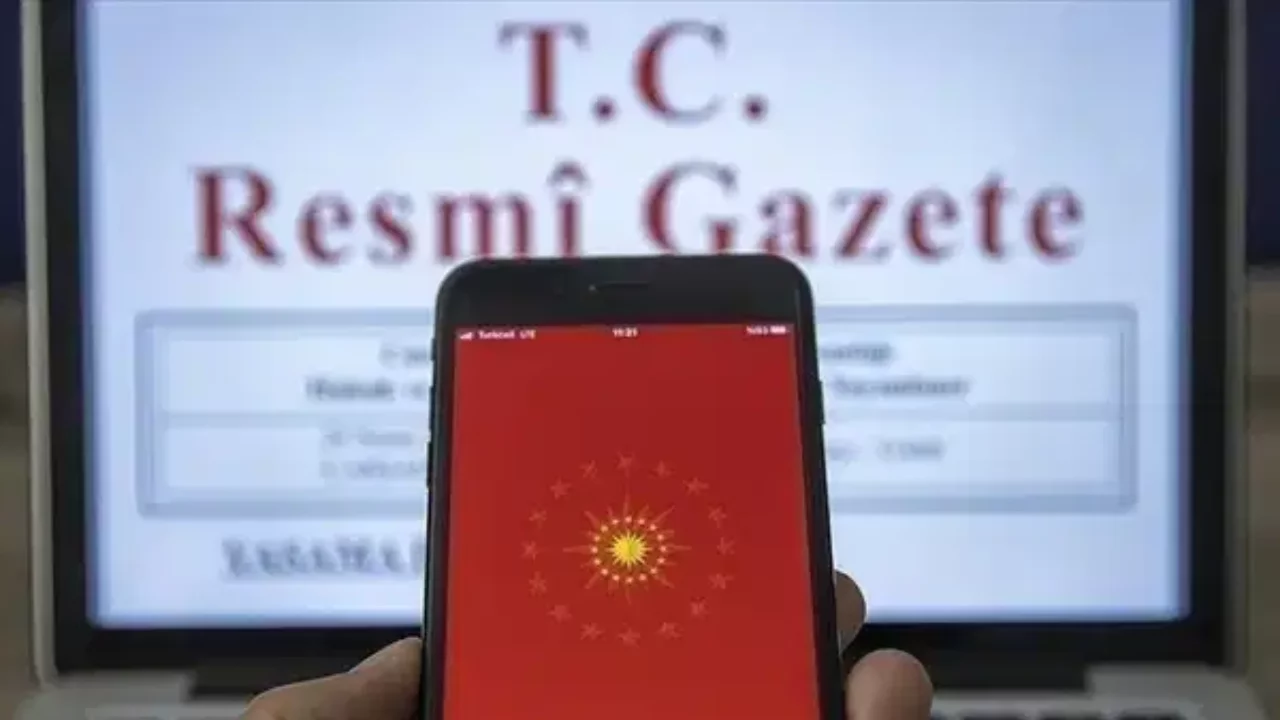 Cumhurbaşkanı Recep Tayyip Erdoğan'ın imzasıyla bazı ülkelere yeni büyükelçiler atandı