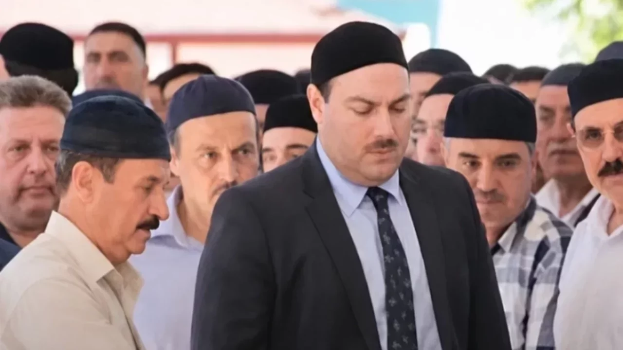 Alihan Kuriş Suç Örgütü soruşturmasında yeni detay: Her perşembe devlete beddua seansı