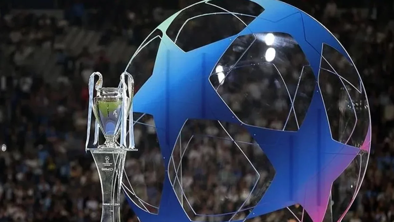 UEFA Şampiyonlar Ligi kura çekimi ne zaman?