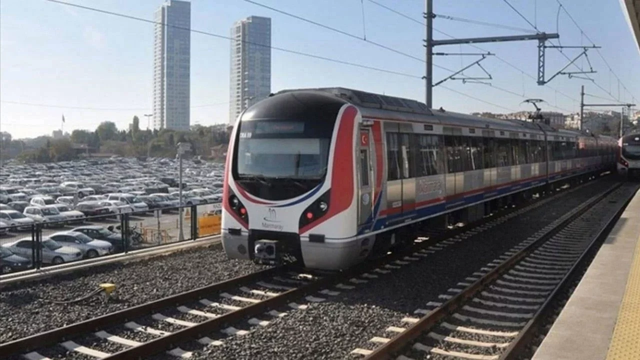 Marmaray'dan Fenerbahçe - Lyon maçı için ek sefer kararı