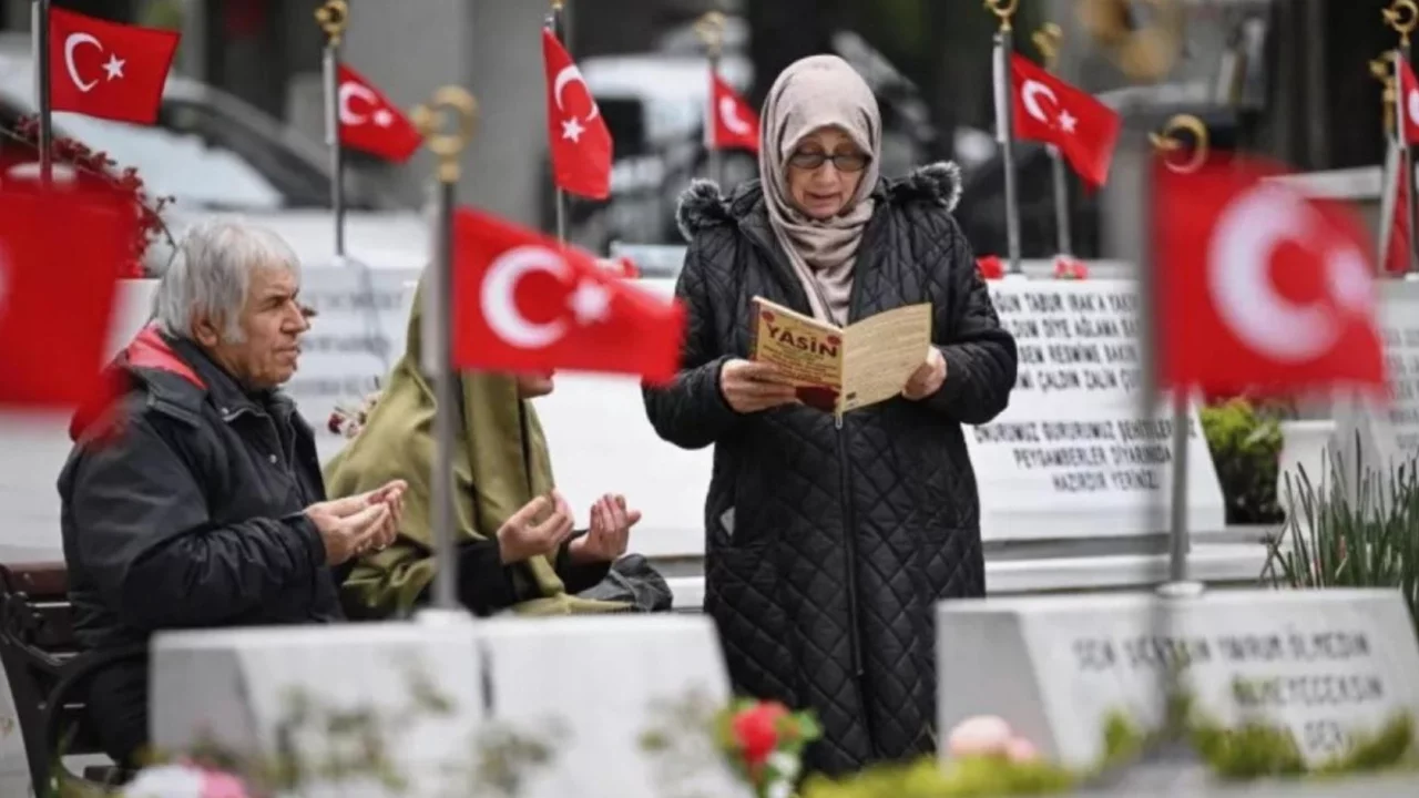 Şehit aileleri ve gaziler için yeni düzenleme: Ödemeler artırılacak