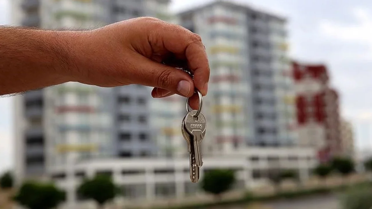 Yargıtay'dan ev sahiplerini ilgilendiren emsal kira kararı