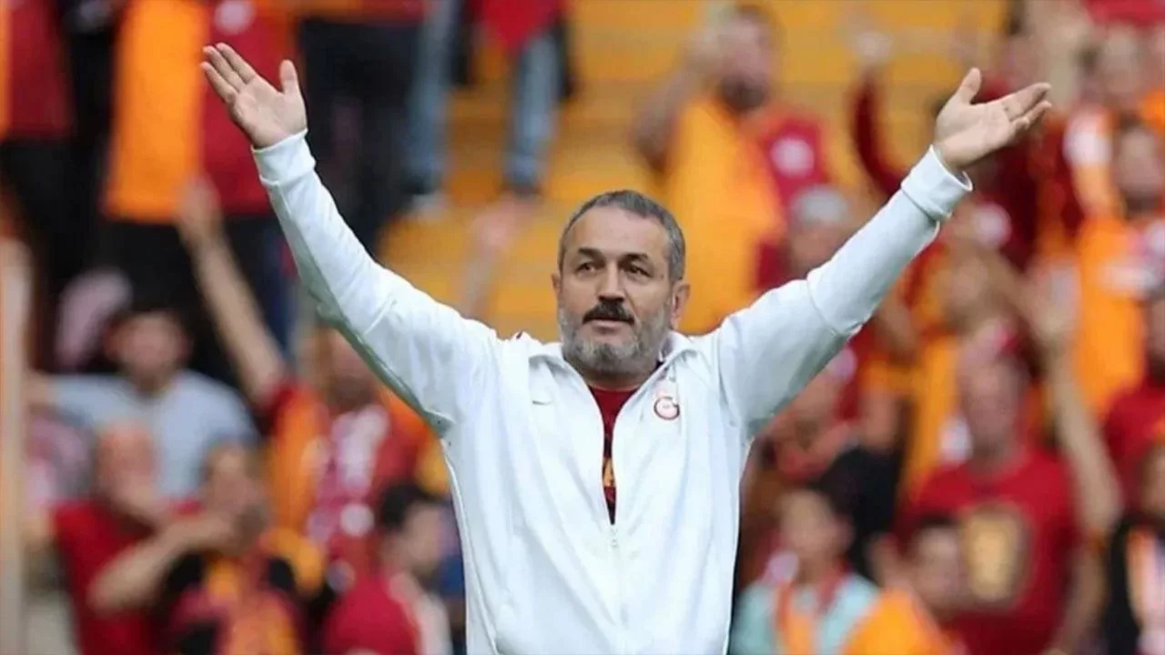 Ultraslan lideri Muzaffer Şirin'in uyuşturucu testi pozitif çıktı