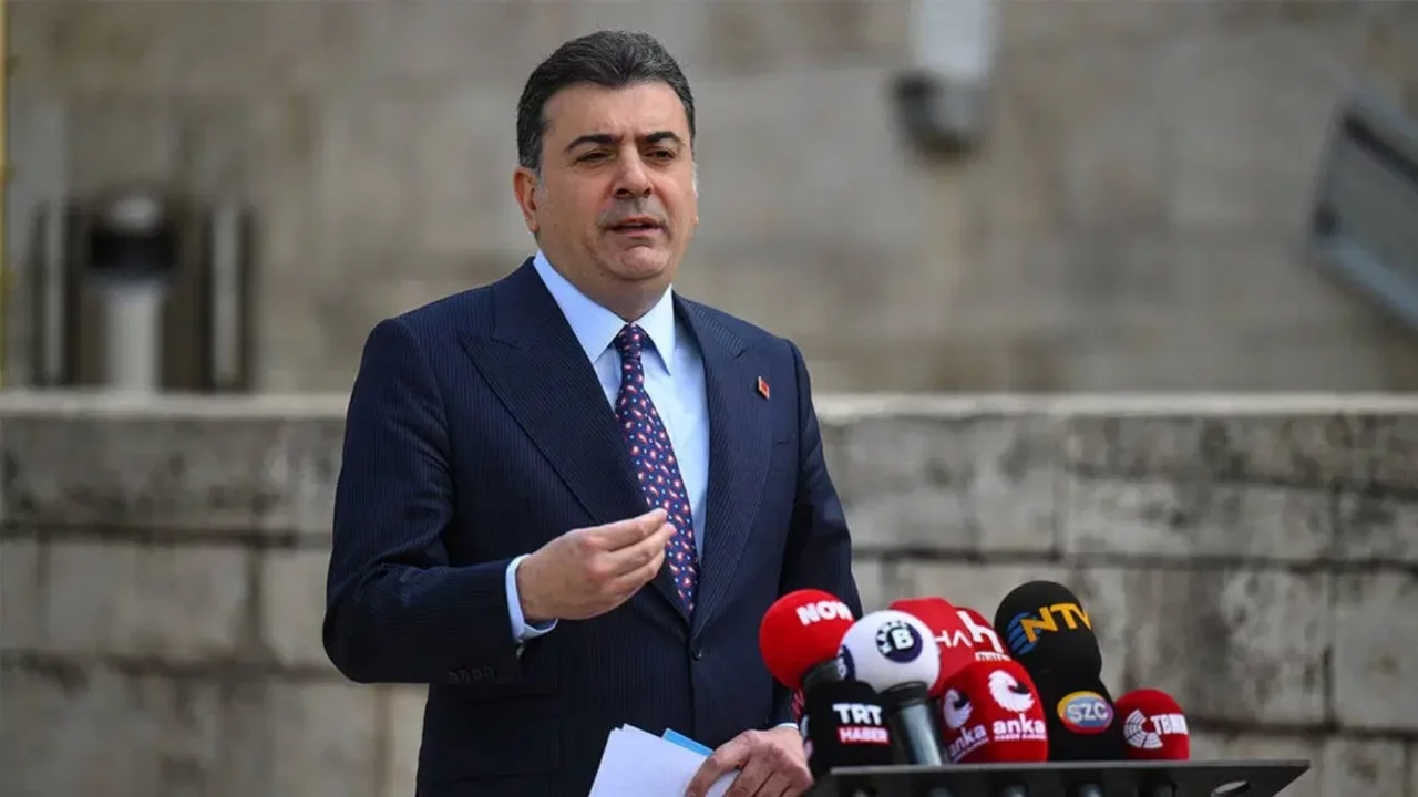 YENİ Parti'nin üye sayısı açıklandı