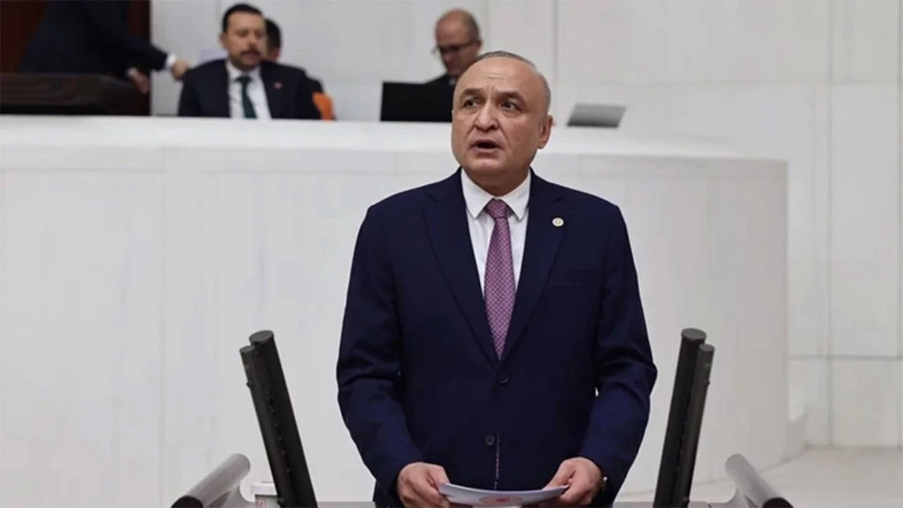 YENİ Parti milletvekiline bıçaklı saldırı