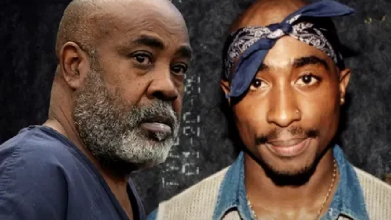 Tupac Shakur cinayet davası başladı: 30 yıl sonra hakim karşısında