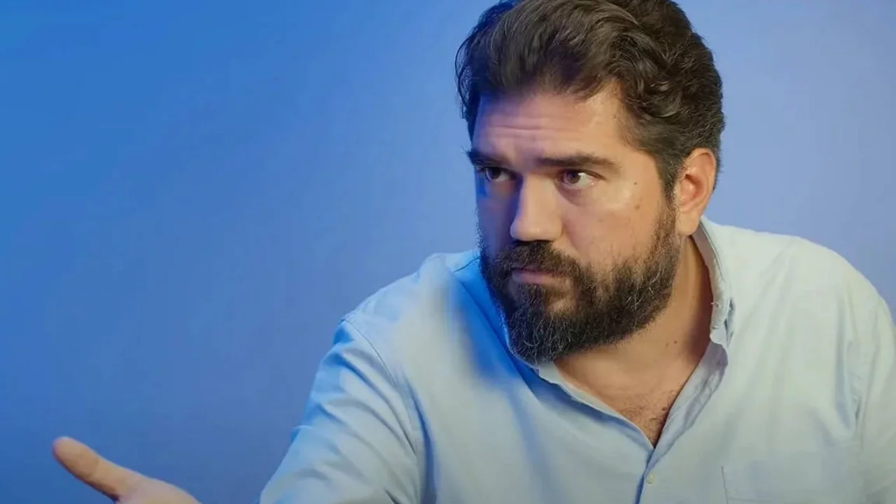 Rasim Ozan Kütahyalı tahliye edildi