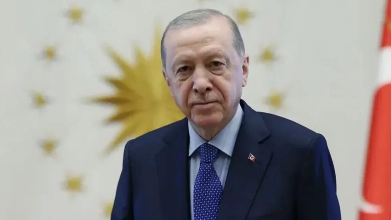 'Çerçeve yasa' Resmi Gazete'de yayımlandı: Erdoğan'dan 'teşekkür' mesajı!
