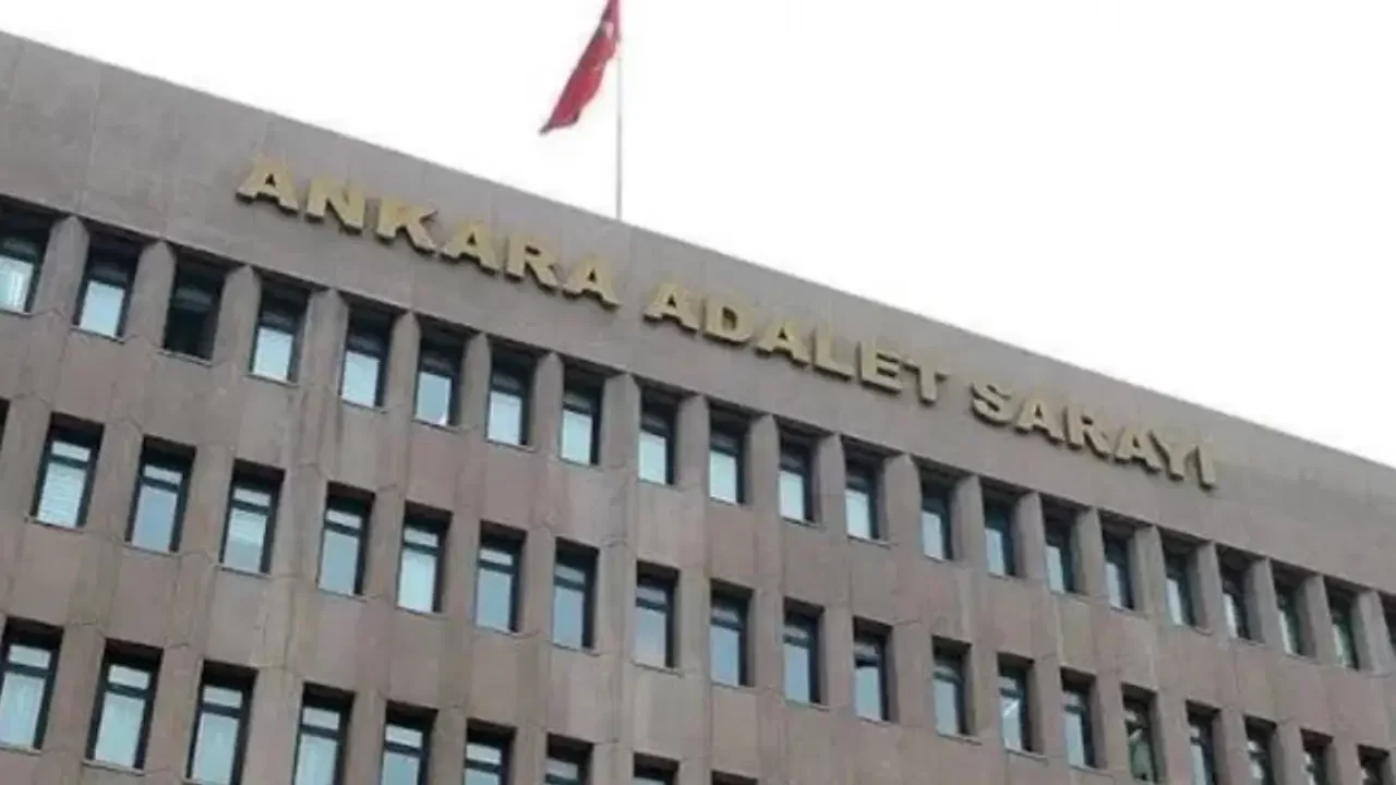Ankara'da iş merkezine silahlı saldırı: 5 tutuklama