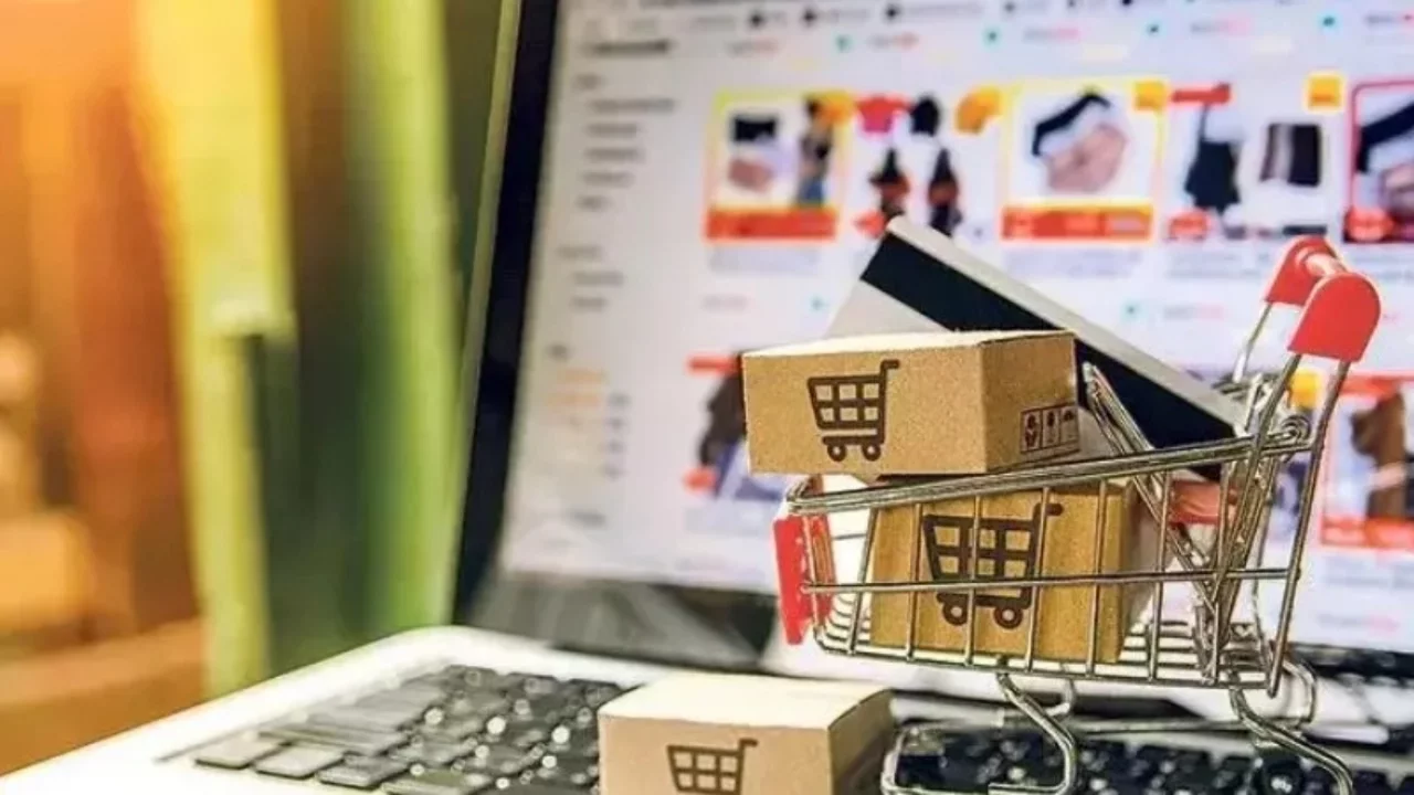 Dijital alışverişte kurallar değişiyor; e-ticarette kapsamlı düzenleme yolda