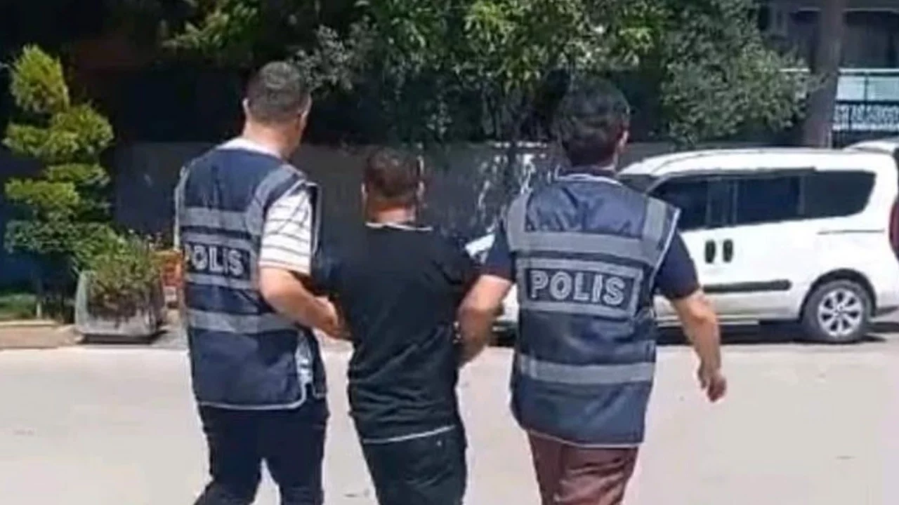 Mudanya'da 7 firari yakalandı! Toplam 52 yıl hapis cezaları var