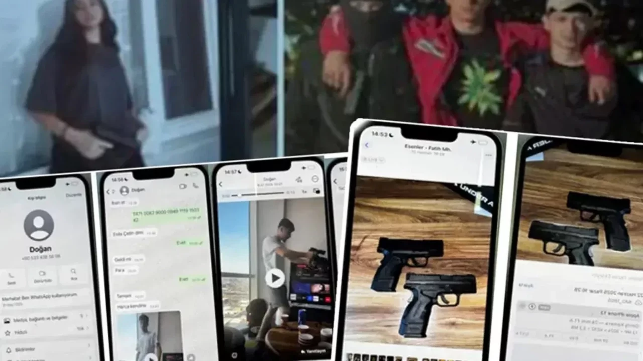 Yeni nesil suç örgütleriyle mücadelede yeni dönem başlıyor