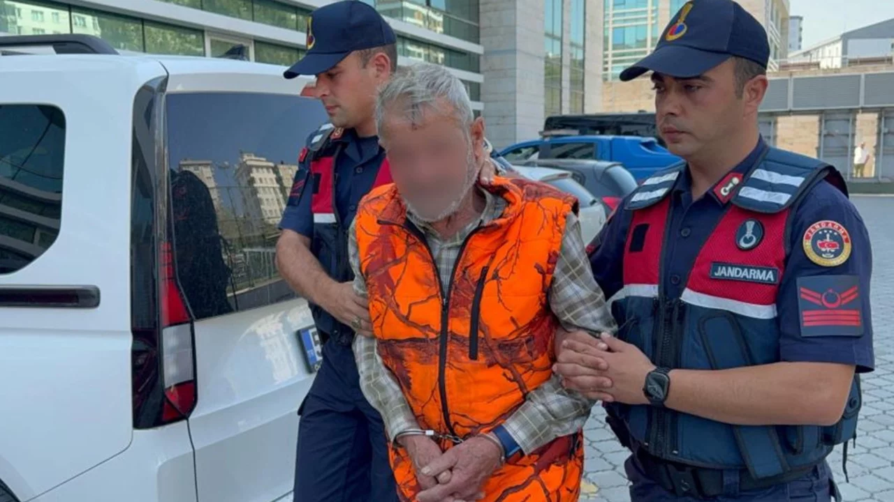 Samsun'da 4 yaşındaki kız çocuğunu taciz iddiasına meydan dayağı