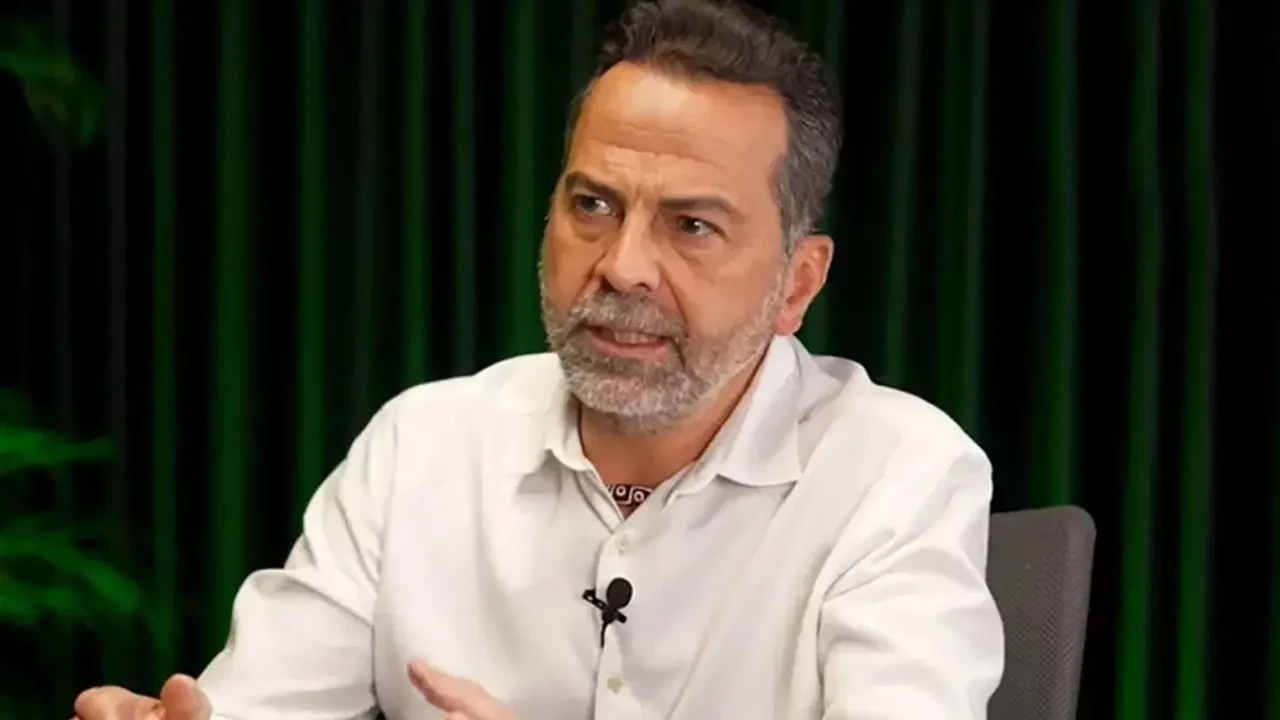 Tutuklu Nasuh Mahruki'den 17 Ağustos mesajı