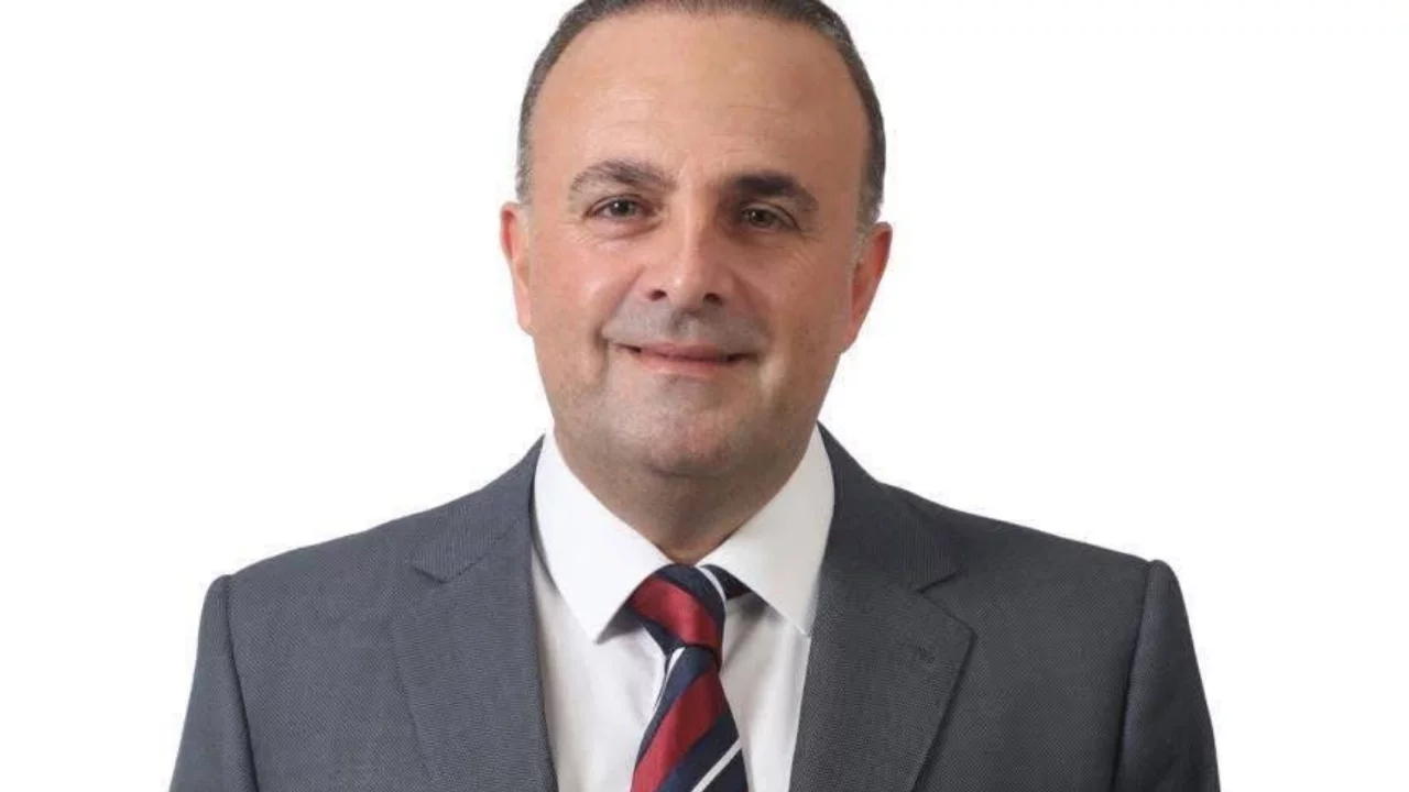 CHP'nin butlancı atanmış ilçe başkanından Bozbey ve Erdem açıklaması