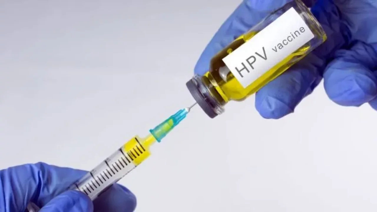 Ankara Tabip Odası'ndan Bakan Memişoğlu'nun 'HPV aşısı' açıklamasına tepki