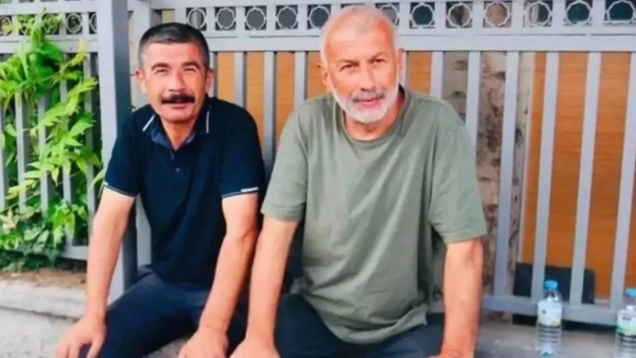 Başaran Aksu ve Gökay Çakır hakkında karar verildi