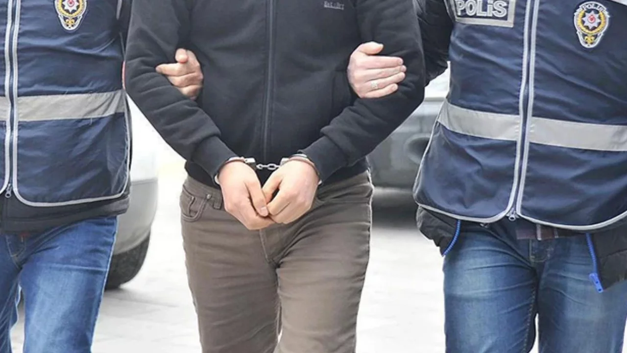 Ankara'da eğlence mekanlarına operasyon: Çok sayıda gözaltı