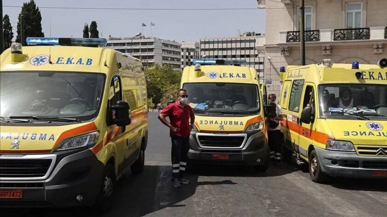 Yunanistan'da Batı Nil virüsü alarmı: Yayılım alanı genişliyor
