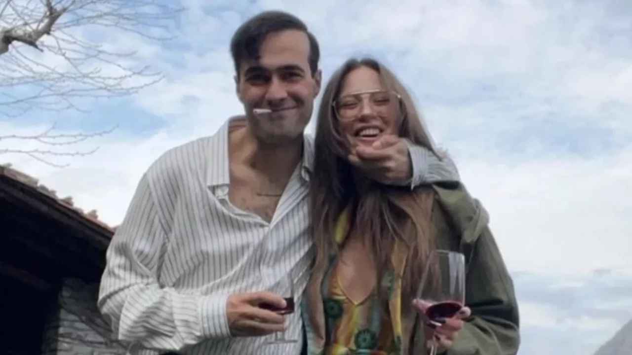Serenay Sarıkaya'dan evlilik iddialarına gizemli yanıt