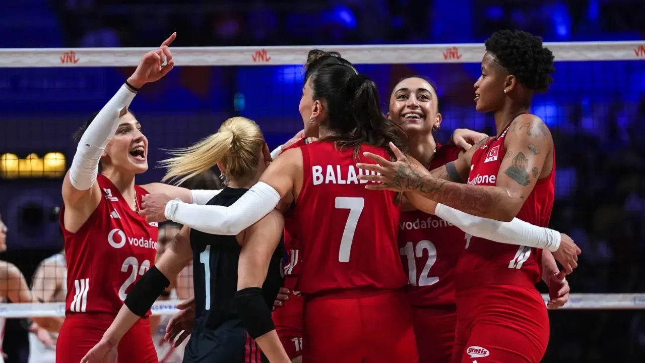 Filenin Sultanları'nın Avrupa Şampiyonası kadrosu belli oldu
