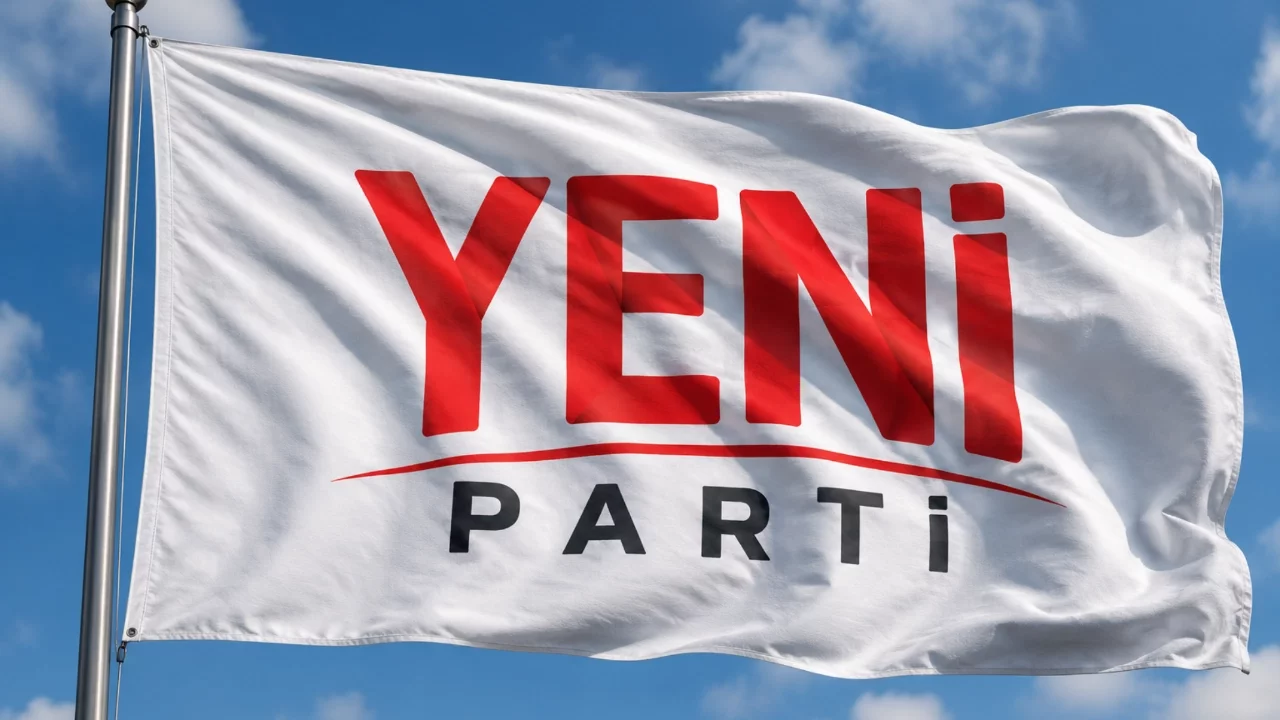 YENİ Parti'de kongre takvimi belli oldu