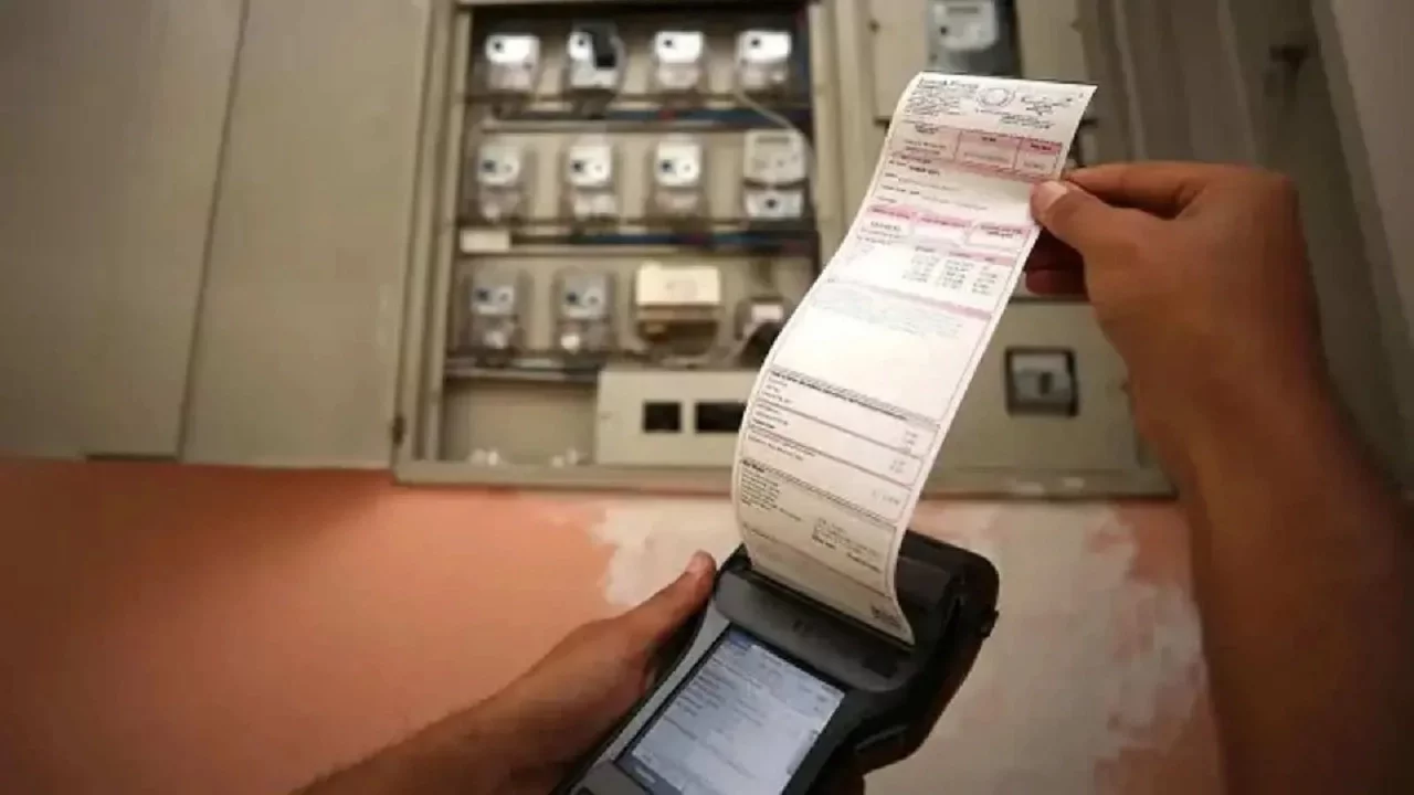 Elektriğe yüzde 50 zam sinyali