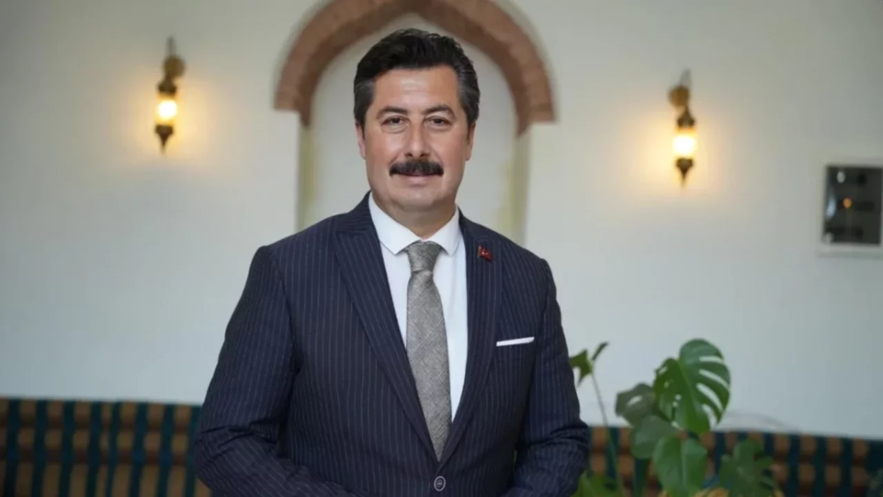 Yenişehir Tarım Fuarı başvuruları başladı