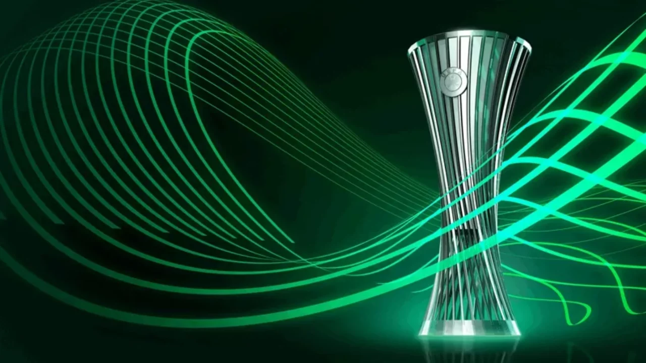 UEFA Konferans Ligi'nde play-off turu heyecanı başlıyor: İşte maç programı