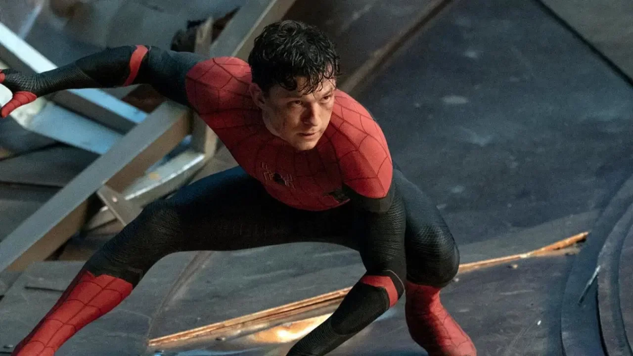 Spider-Man'den rekor kazanç: Tom Holland'ın alacağı ücretin 100 milyon doları aşması bekleniyor