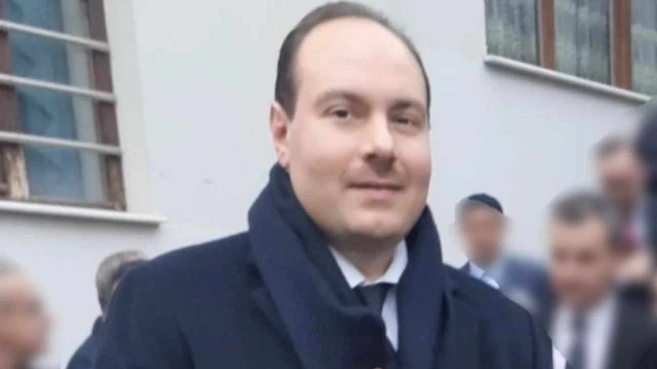 Alihan Kuriş soruşturmasında Arden Gıda ayrıntısı: Miras hamlesi mahkemeden dönmüş!