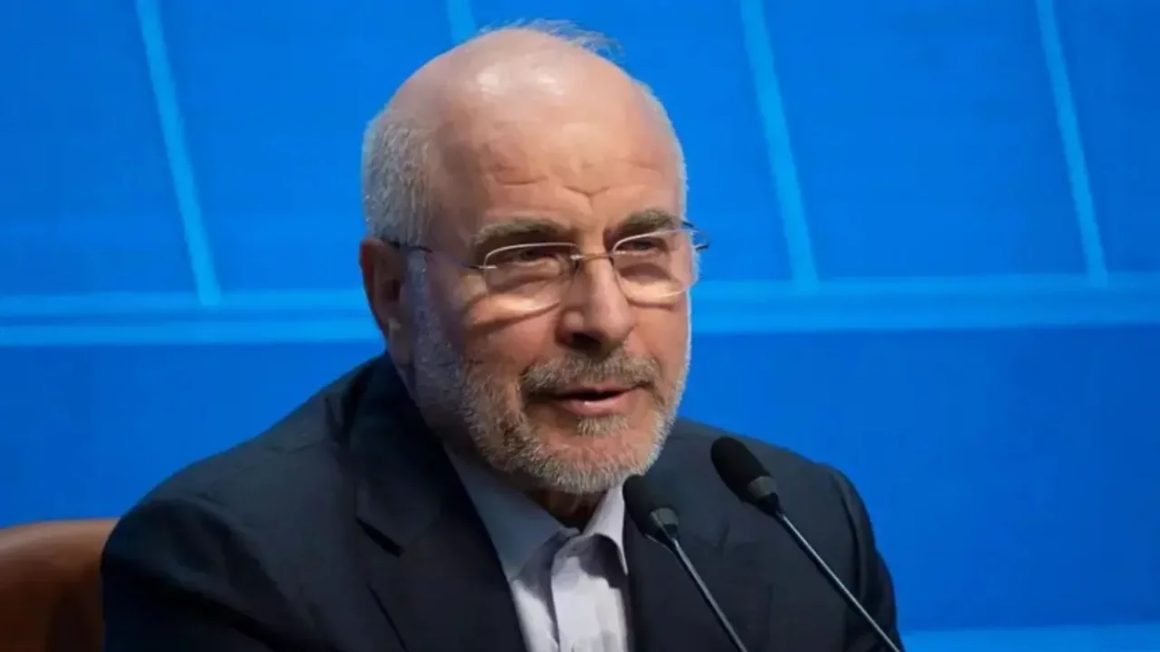 İran Meclis Başkanı Kalibaf: Amerika, savaştan çekilse itibarını kaybedecek, savaşa devam ederse ...