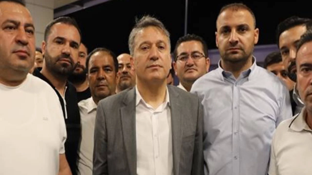 Soruşturma başlatılmıştı: YENİ Parti Gaziantep İl Başkanı Güngen'in ifadesi ortaya çıktı