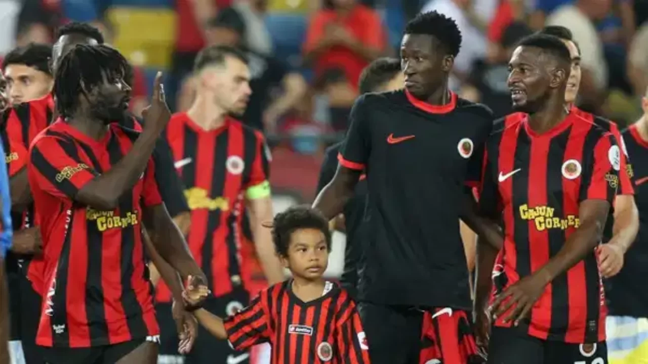 Gençlerbirliği'nin genç futbolcusu için Premier Lig iddiası