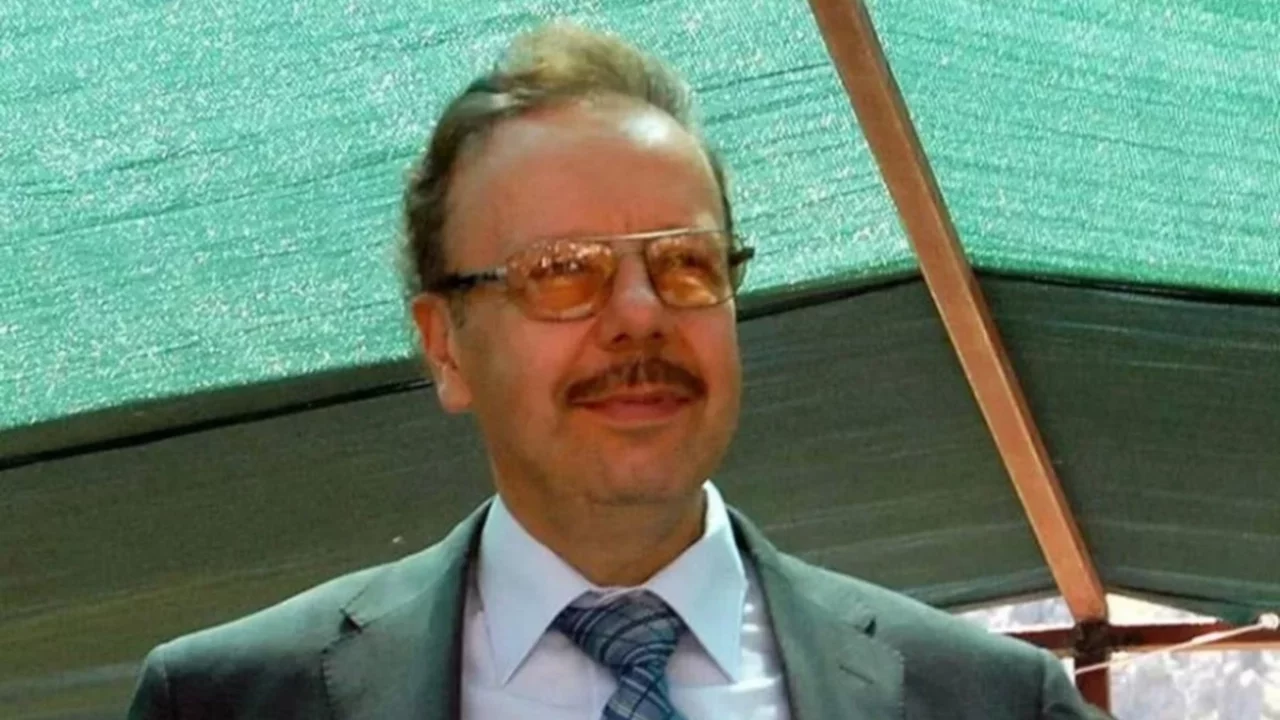 'Süleymancılar' eski lideri Denizolgun için feth-i kabir başladı