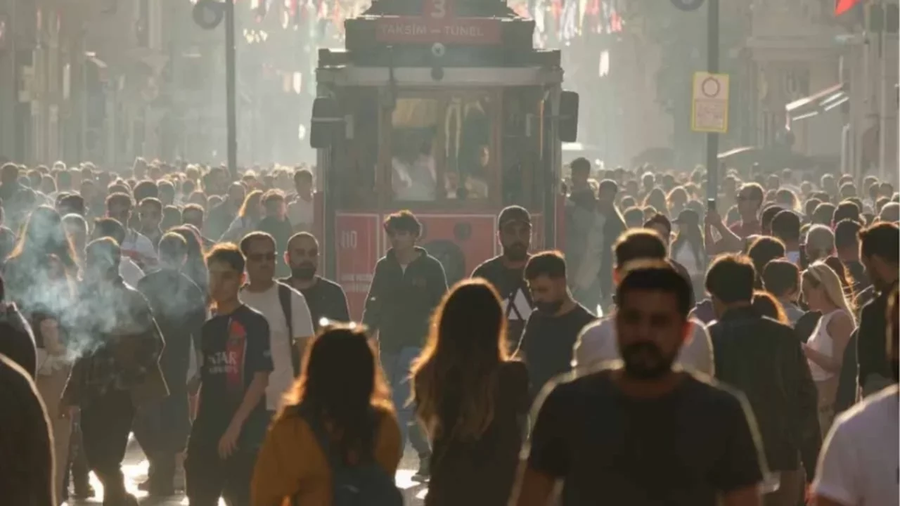 İşsizlik rakamları açıklandı