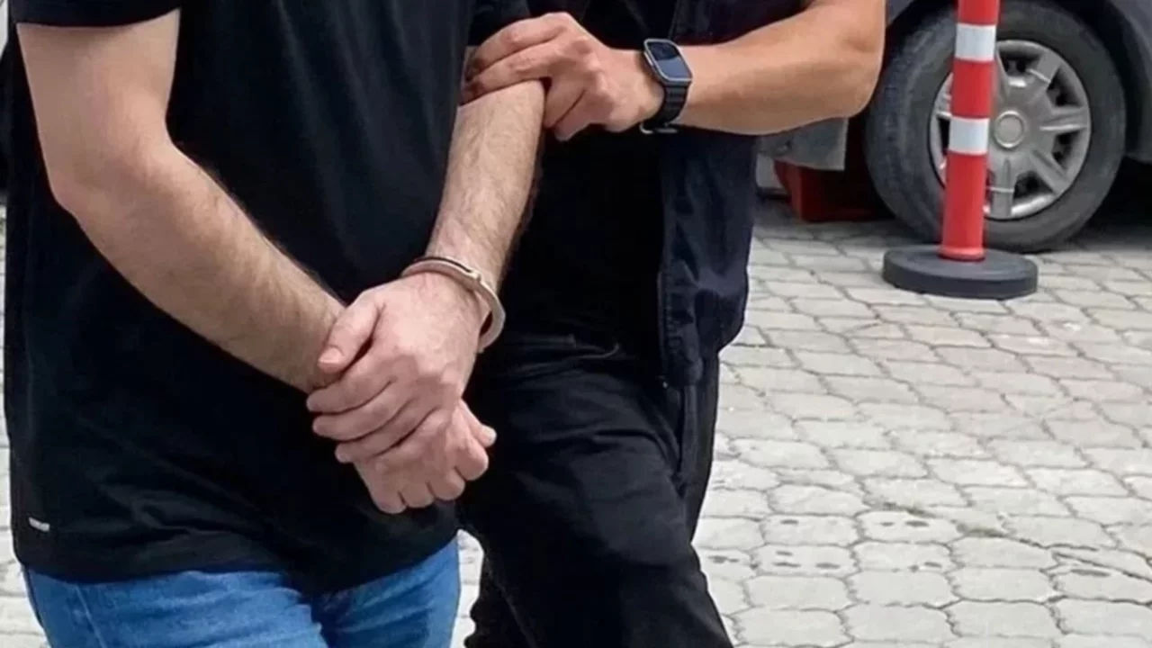 Reyhanlı'da "Çapinler" ve "Sasunlu" gruplarına operasyon: Çok sayıda gözaltı var