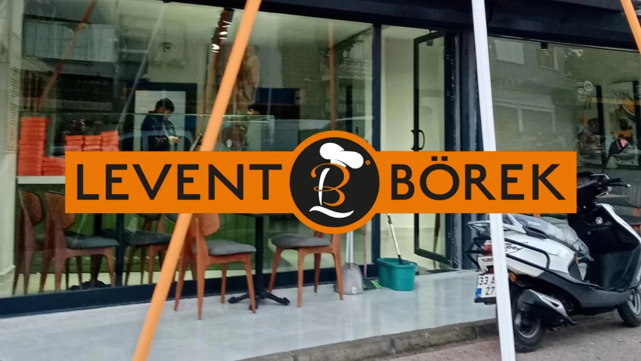 Levent Börek kimin, sahibi kim? Levent Börek'e neden kayyum atandı?