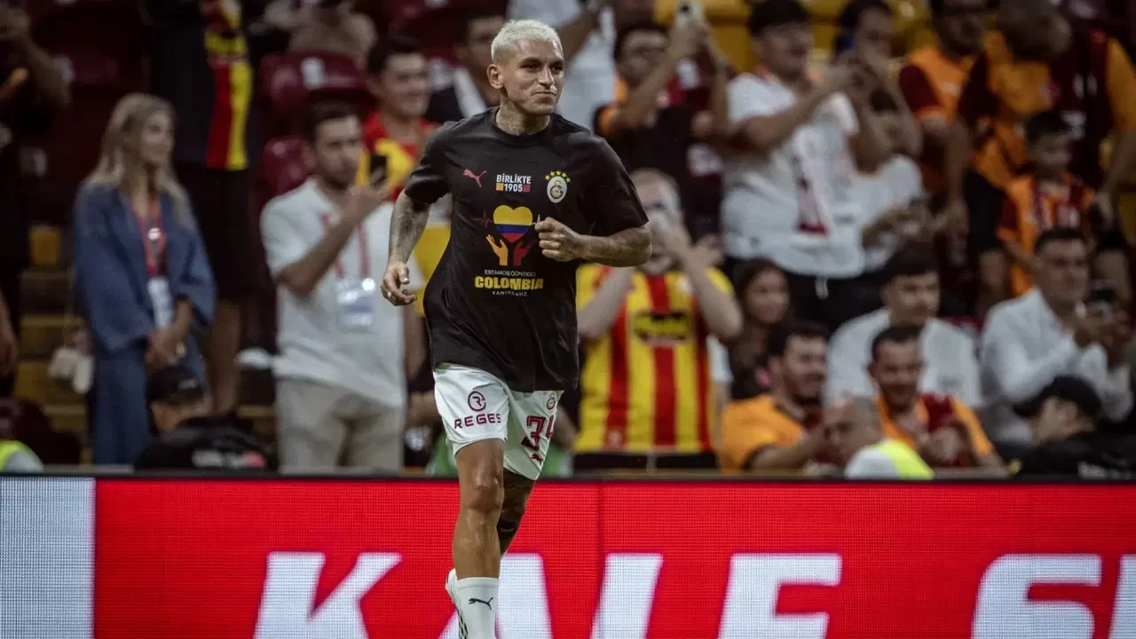 İtalyan basınından flaş Lucas Torreira iddiası