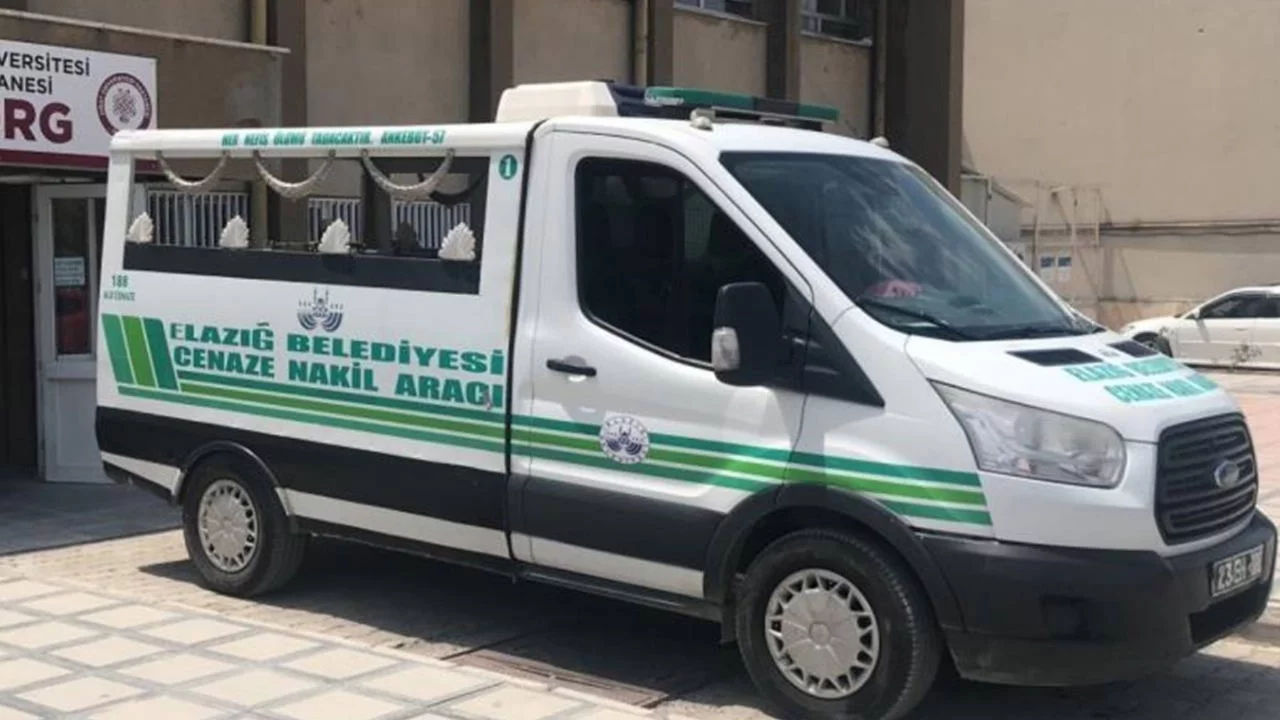 Eşini kurt sanarak vurup öldürdü: Serbest bırakıldı