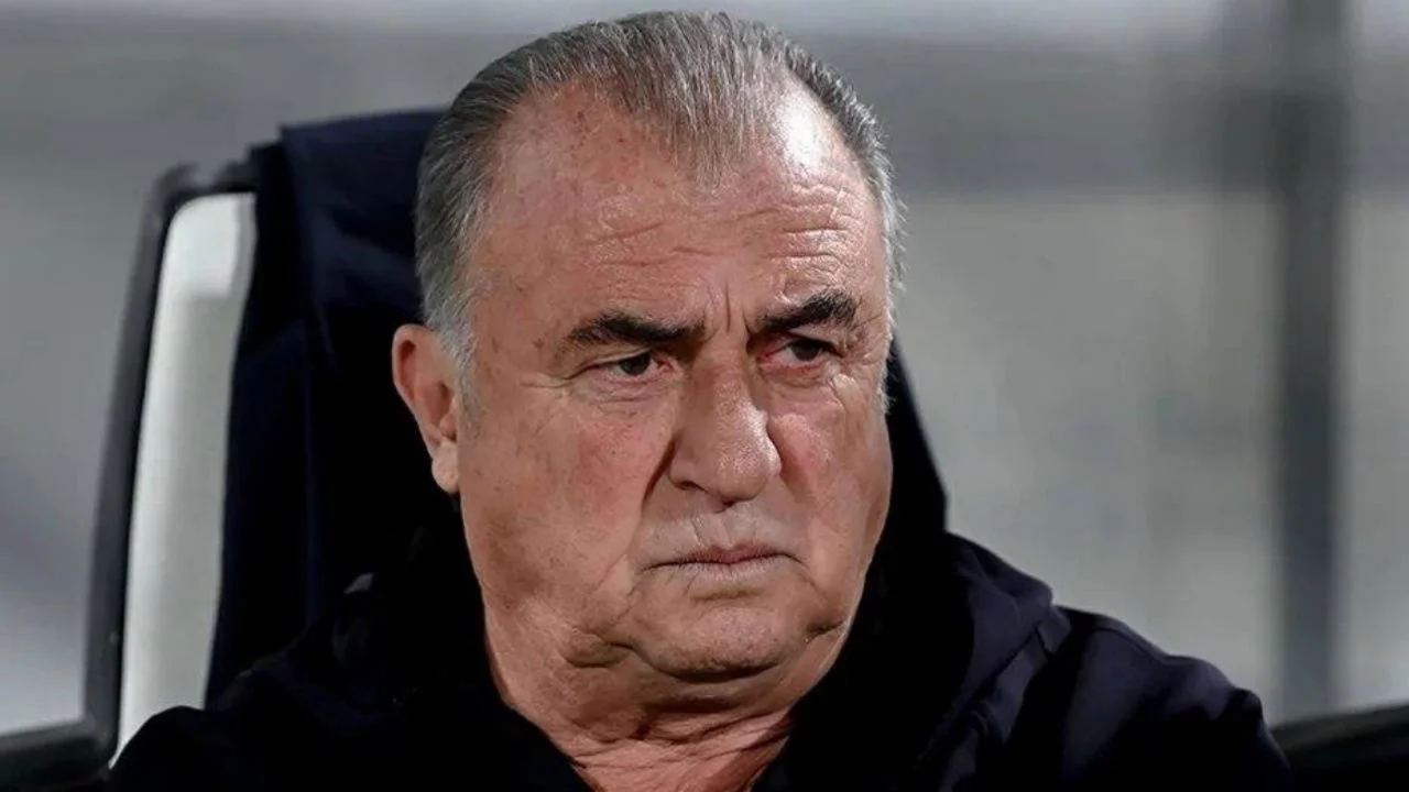 Fatih Terim'den yıllar sonra gelen itiraf