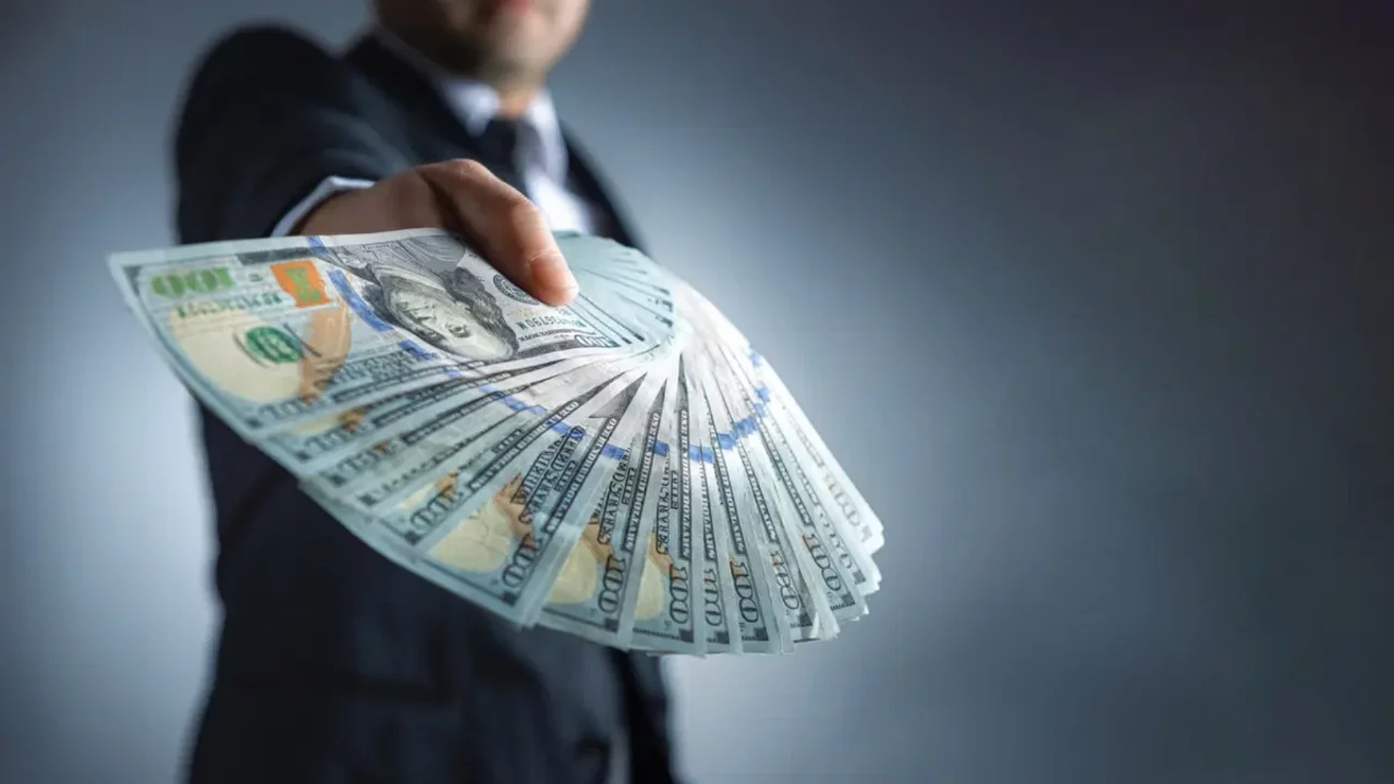 Dolar endeksi 3 ayın dibine indi