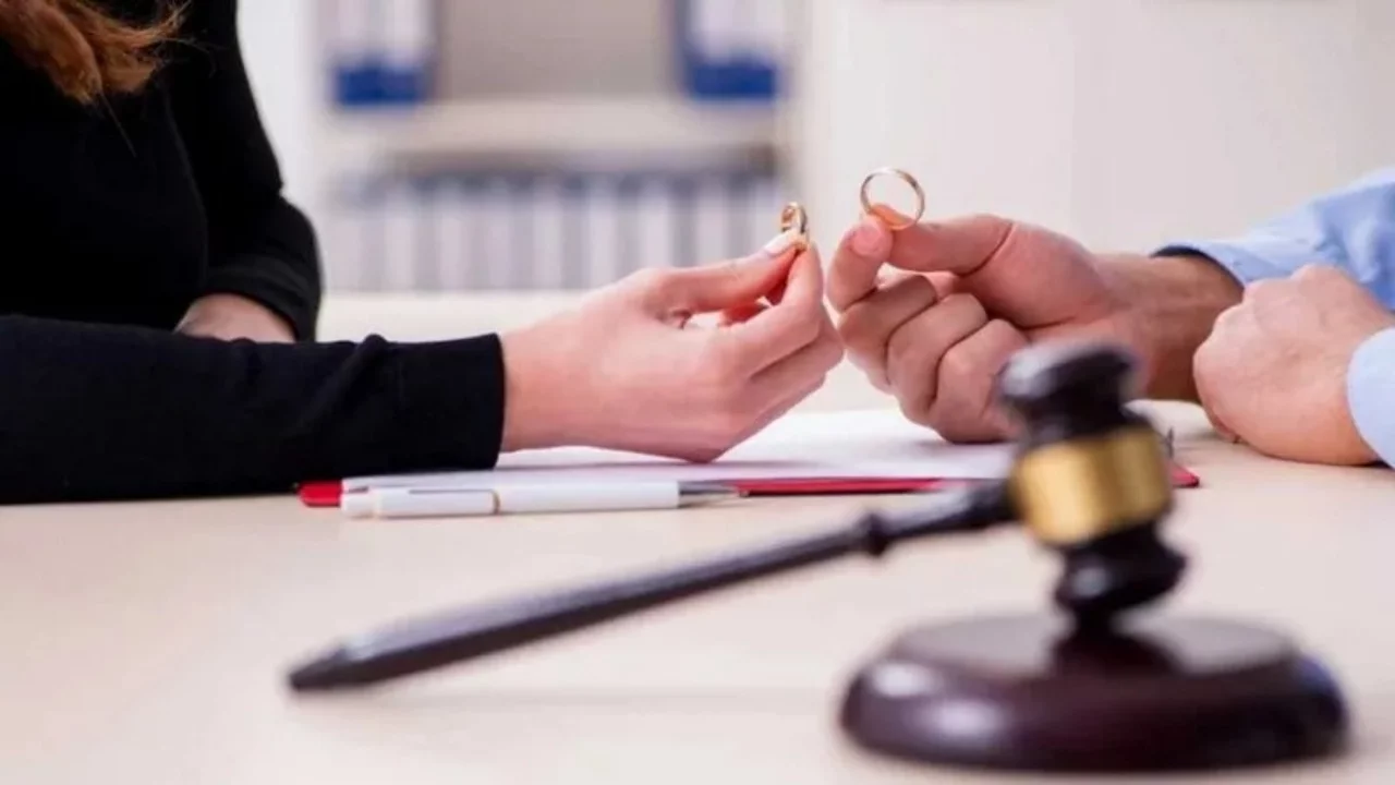 Yargıtay'dan dikkat çeken boşanma kararı: Ayrı yaşamak sorumluluğu bitirmiyor
