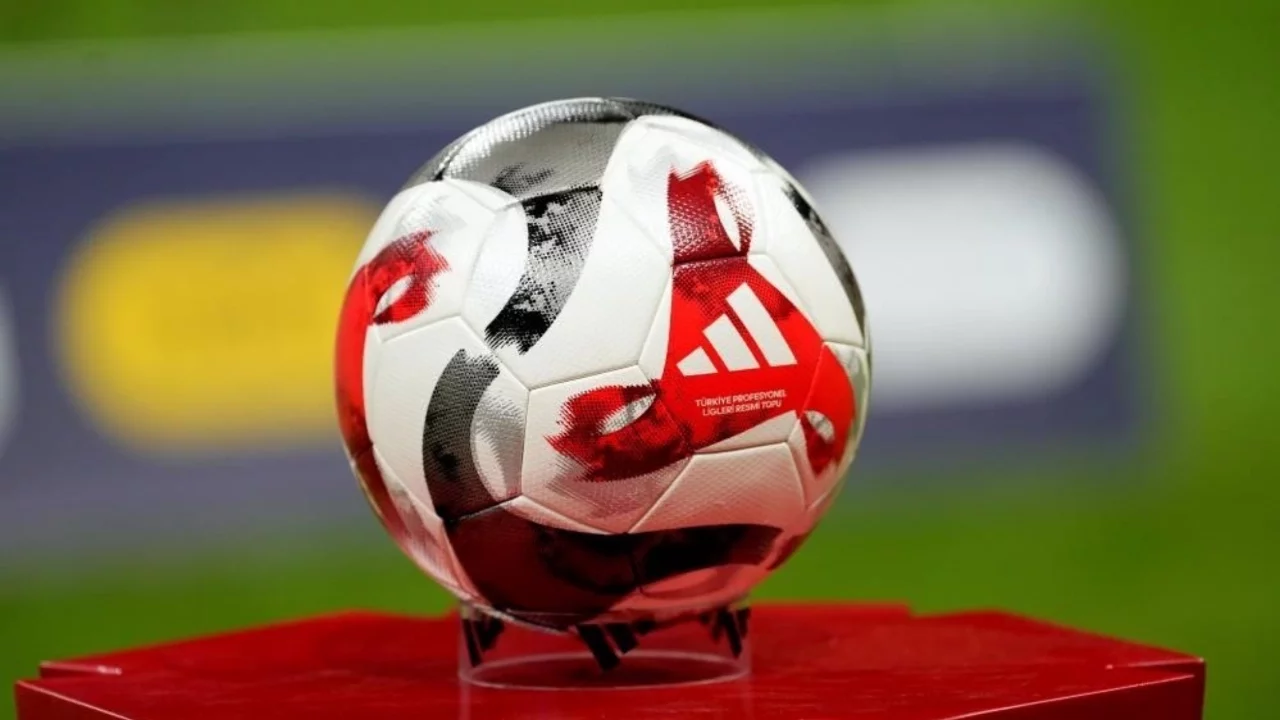 Süper Lig'de 2. hafta heyecanı