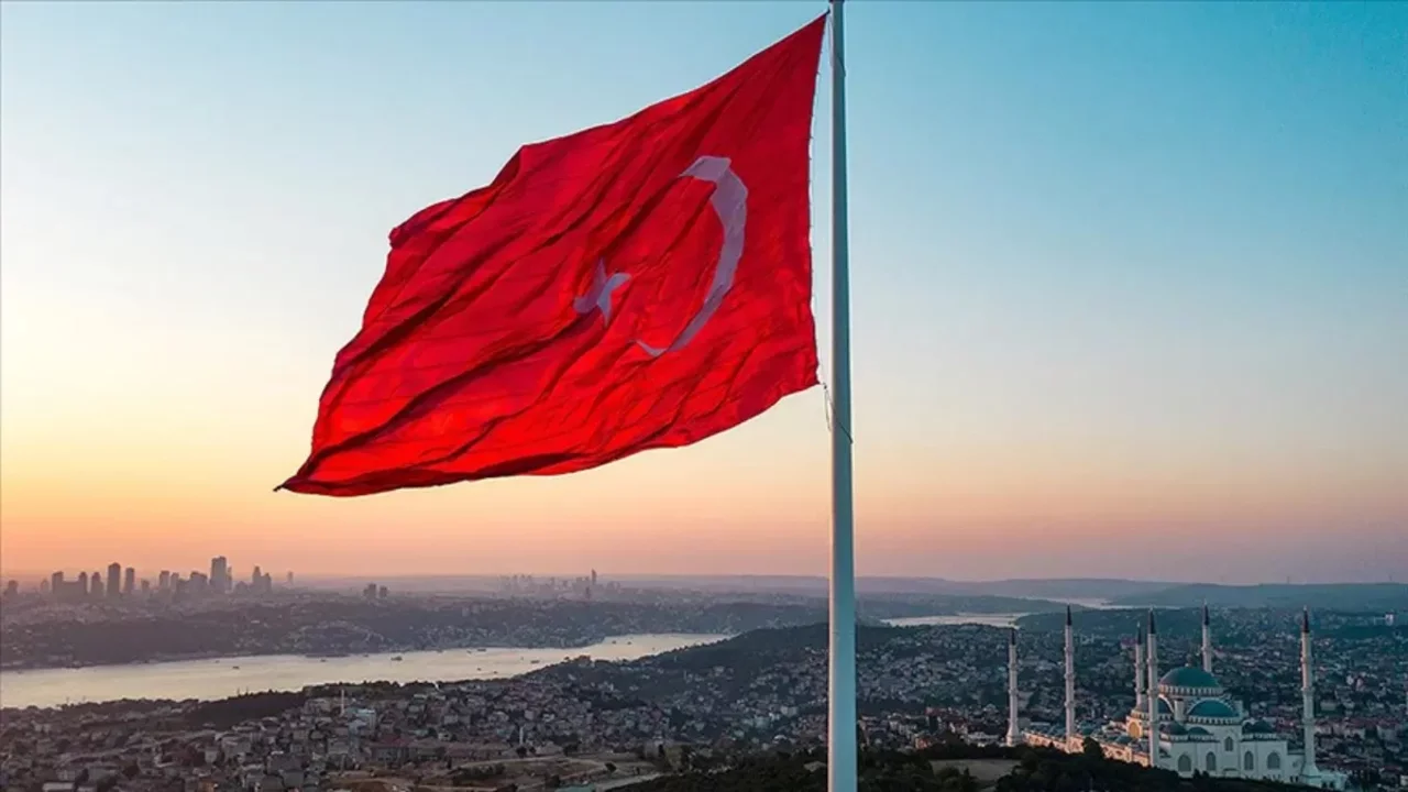 Türkiye'nin nüfusu belli oldu